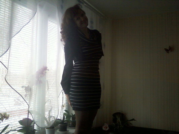 Тамара Филимонова