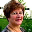 Галина Бойко