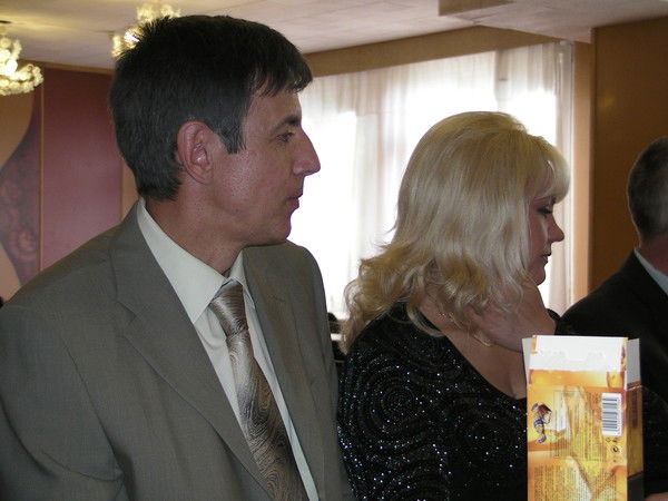 Александр Дудченко