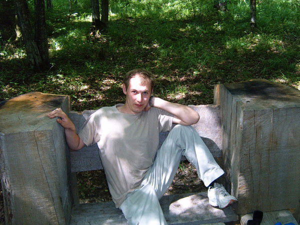 Андрей Лапотько