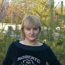 Татьяна Приказнова