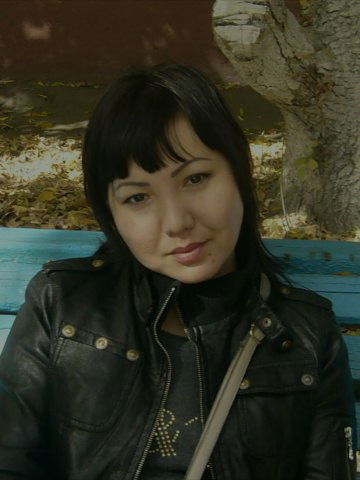 Бахытгуль Б