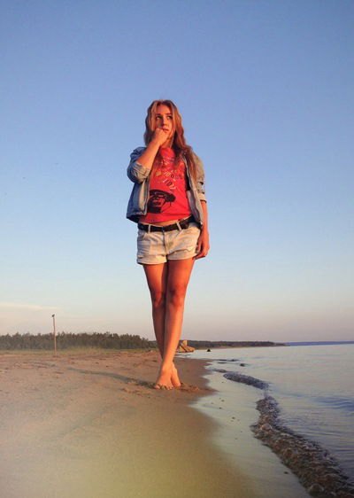 Маша Мартынюк