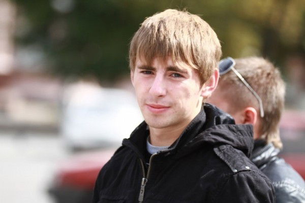 Юнир Низаев