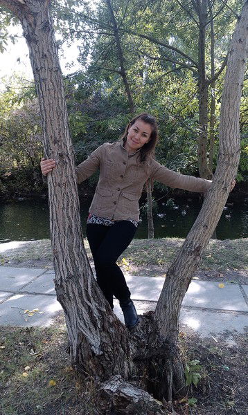 Зоре Параламова