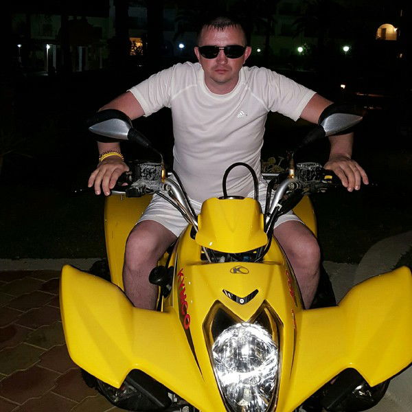 Игорь Малыхин