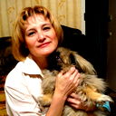 Алевтина Степанова