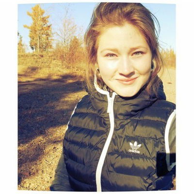 Катя Замараева