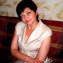 Liudmila Tsurcan