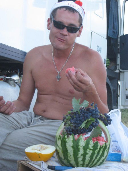 Кирилл Гетманенко