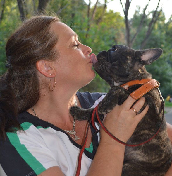 Ольга Лапина