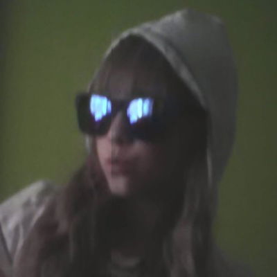 Елизавета Орлова