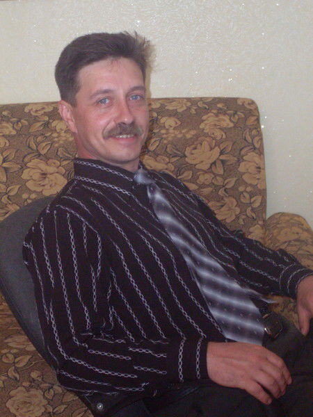 Александр Матвеев