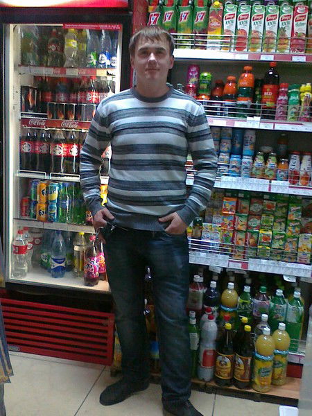 Ваня Казаков