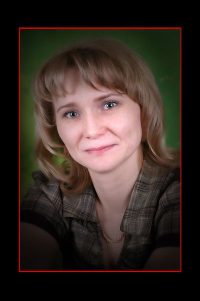 Ольга Балятина