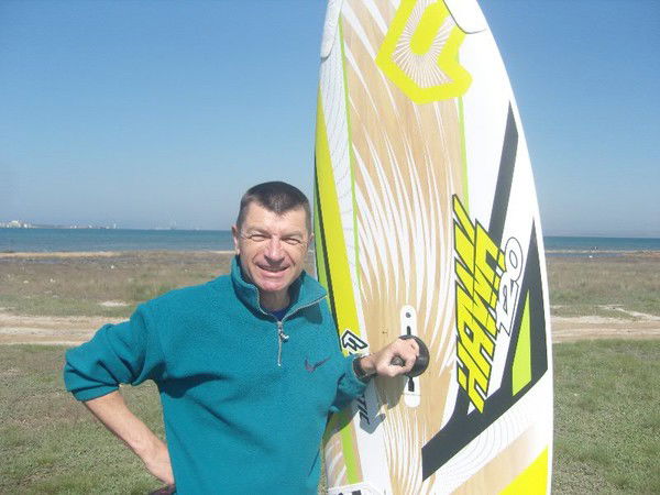 Евгений Зибарев