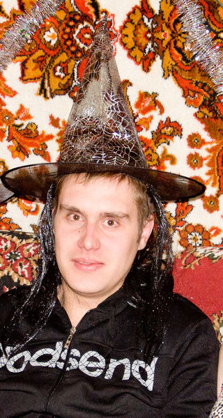 Максим Филонов