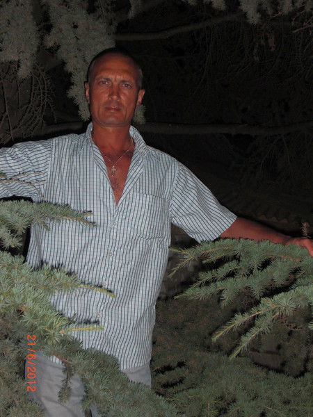 Сергей Зубарев