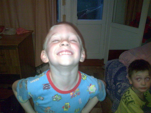 Михаил Пушкарь