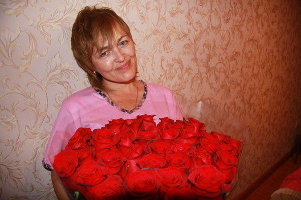 Татьяна Нино