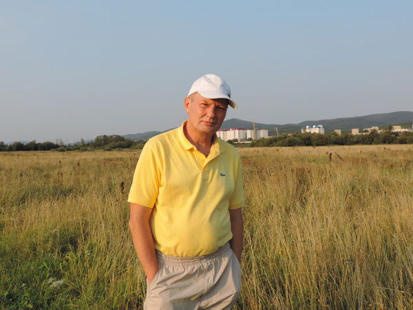 Герман Ермаков