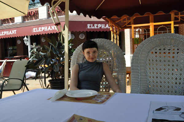 Наталья Мальцева