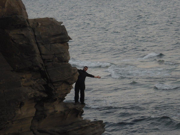 Сергей Селифанов