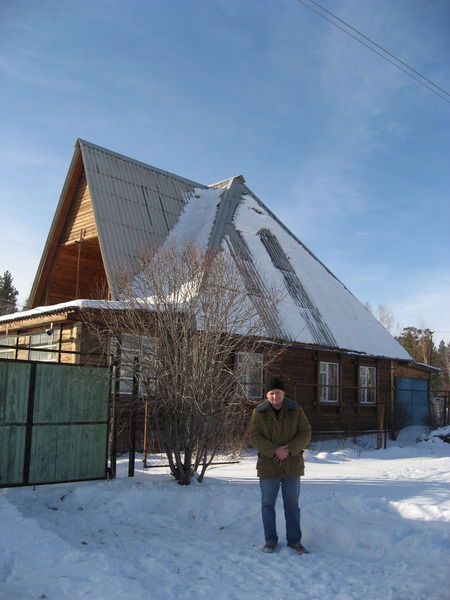 Игорь Неизвестно