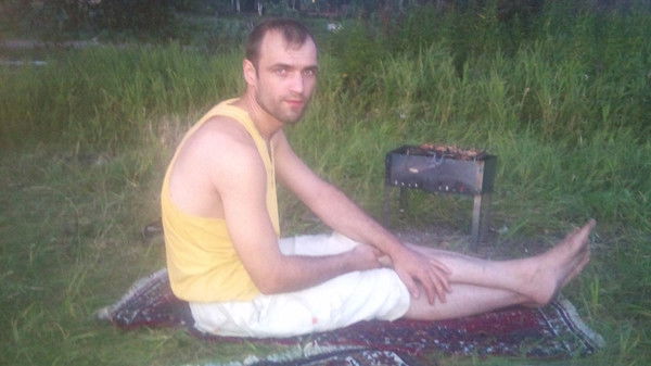 Владимир Дежурко