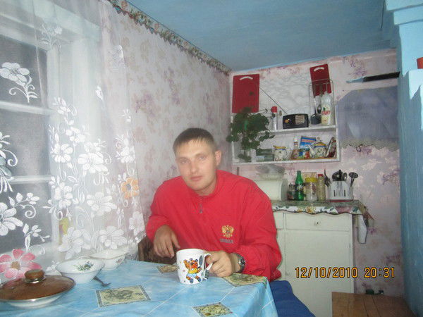 Роман Барисюк