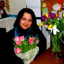 Юлия Клочко