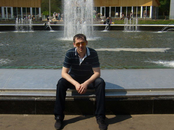 Александр Митьев