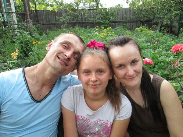 Сергей Салатовка