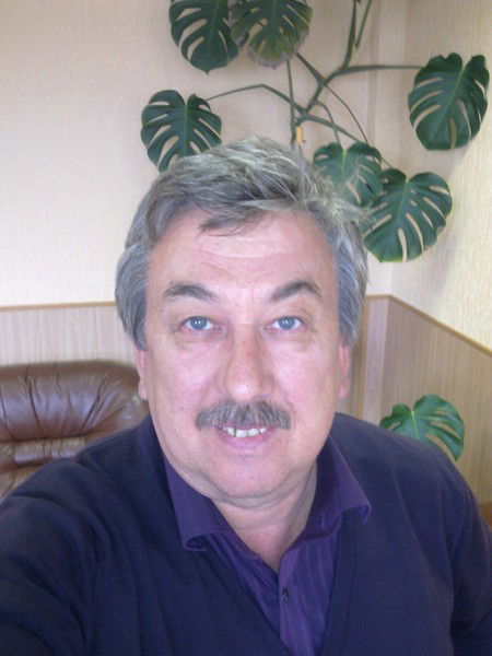 Петр Брякин