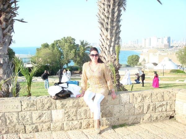 Елена Федорова