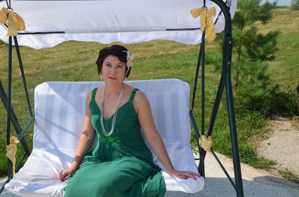 Лилия Вахитова