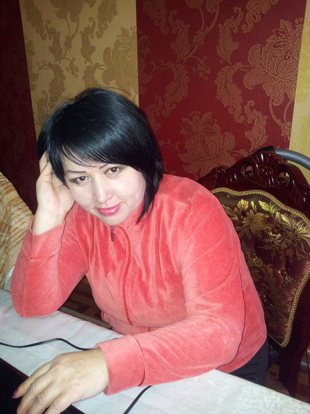 Куляш Аблаева