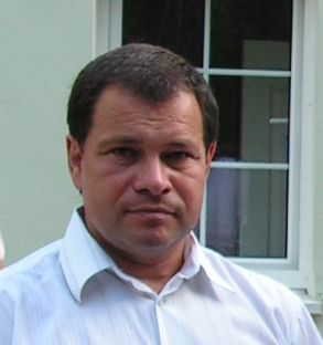 Бобылёв Владимир