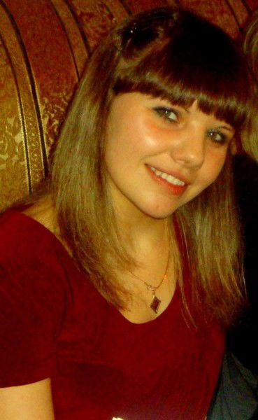 Мацкевич Юлия