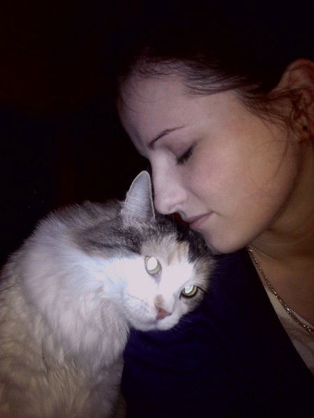 Оксана Юрченко