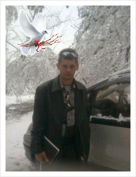 Александр Бакшеев