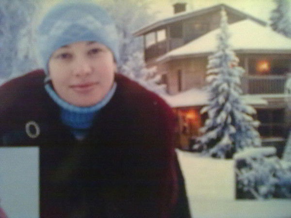 Светлана Порошкина