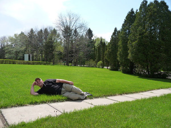 Дмитрий Чернышев