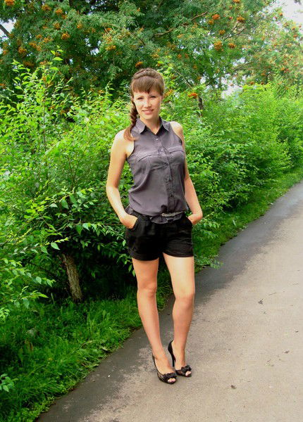 Юлия Зыкова