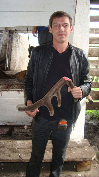 Евгений Филиппов