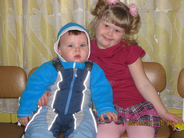 Наташа Царегородцева