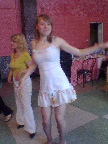 Олеся Нестерова