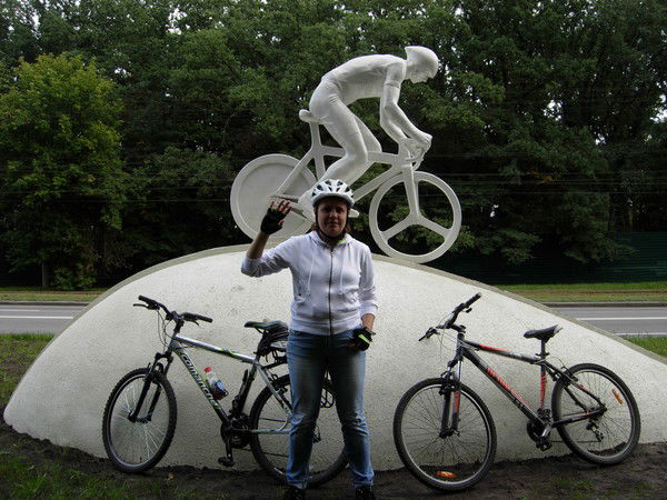 Ольга Сомхиева