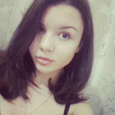 Оля Бережная