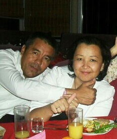 Калдыбек Тулепов